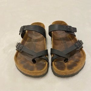 Birkenstock Milano Sandal 37